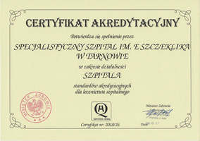 akredytacja